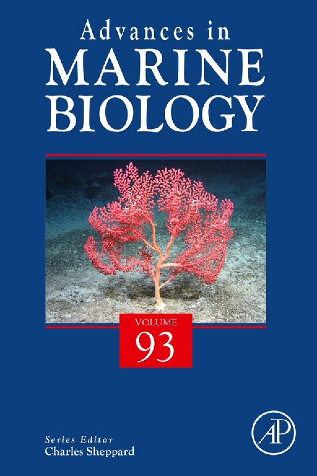 Advances in Marine Biology 1st Edition â€“ PDF/EPUB Version Downloadable
