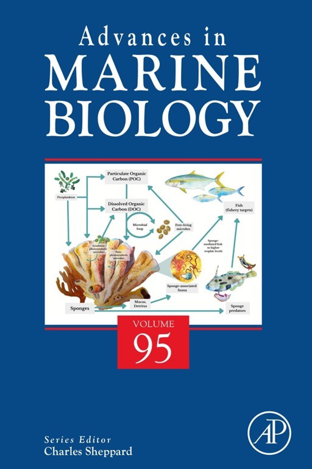 Advances in Marine Biology 1st Edition â€“ PDF/EPUB Version Downloadable
