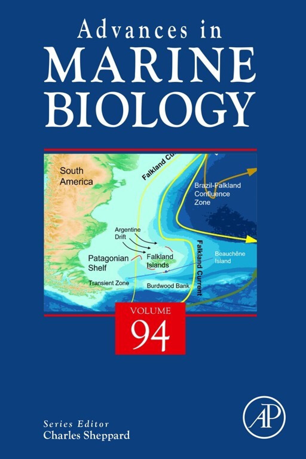 Advances in Marine Biology 1st Edition â€“ PDF/EPUB Version Downloadable