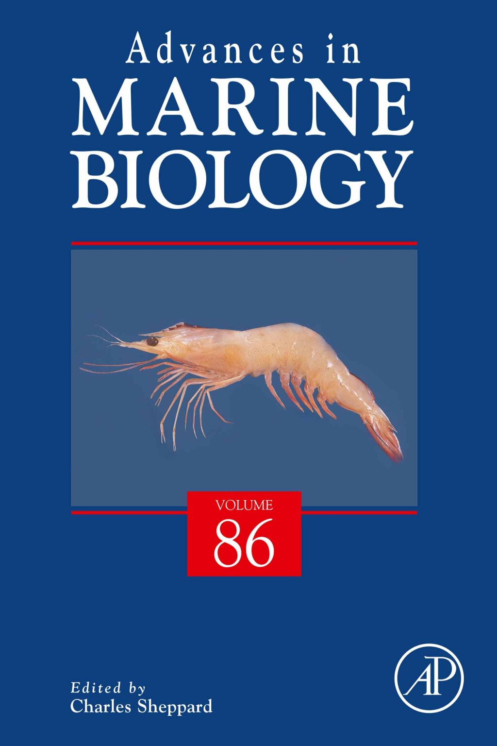 Advances in Marine Biology 1st Edition â€“ PDF/EPUB Version Downloadable