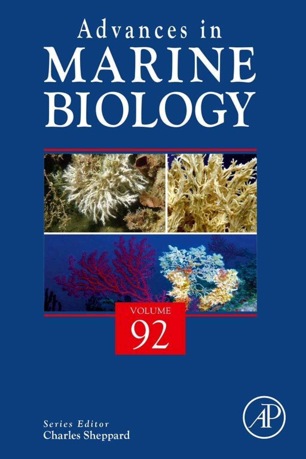 Advances in Marine Biology 1st Edition â€“ PDF/EPUB Version Downloadable