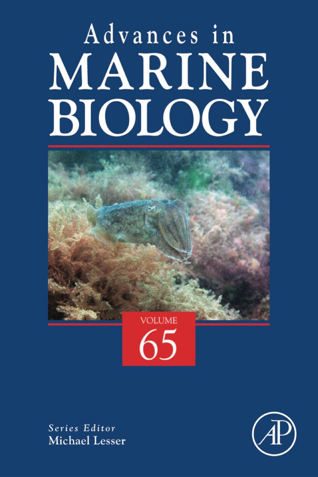 Advances in Marine Biology 1st Edition â€“ PDF/EPUB Version Downloadable
