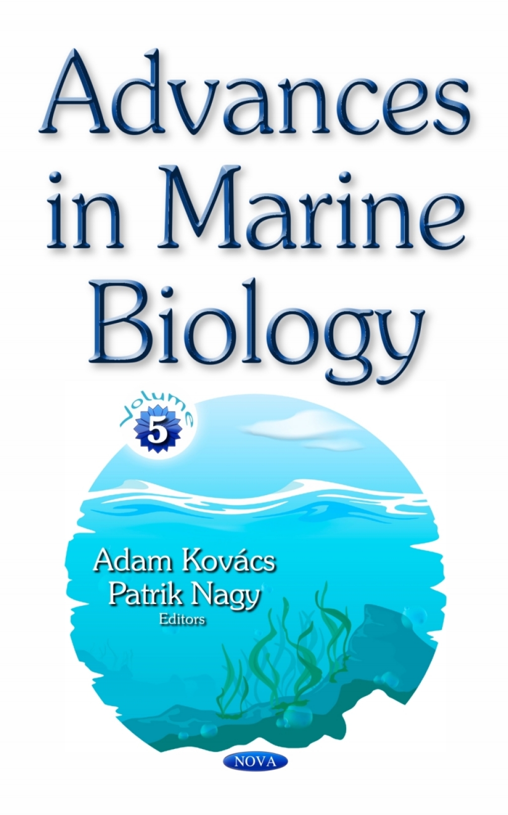 Advances in Marine Biology. Volume 5 â€“ PDF/EPUB Version Downloadable