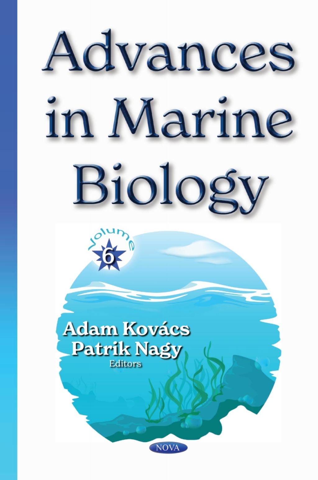 Advances in Marine Biology. Volume 6 â€“ PDF/EPUB Version Downloadable