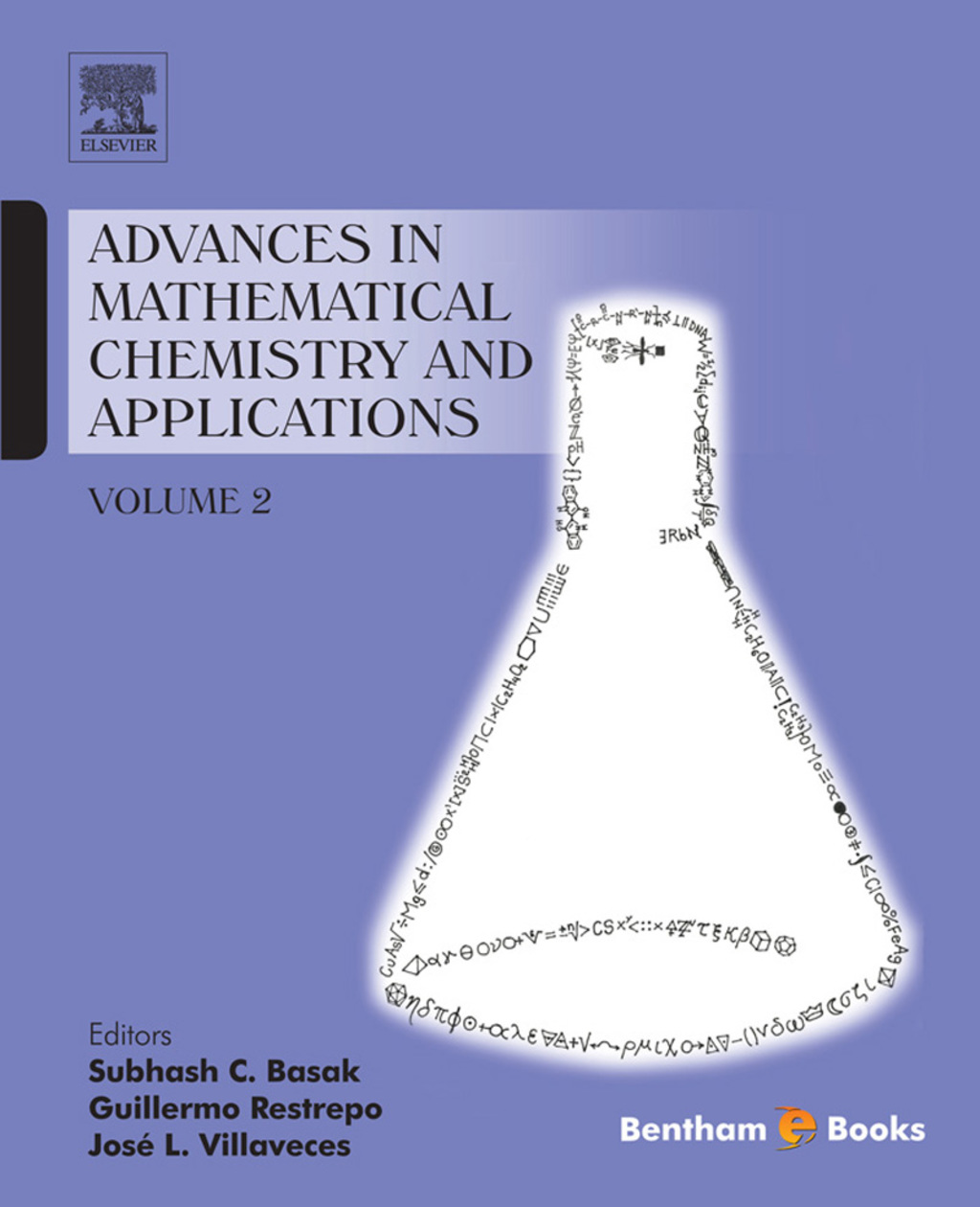 Advances in Mathematical Chemistry and Applications: Volume 2 â€“ PDF/EPUB Version Downloadable
