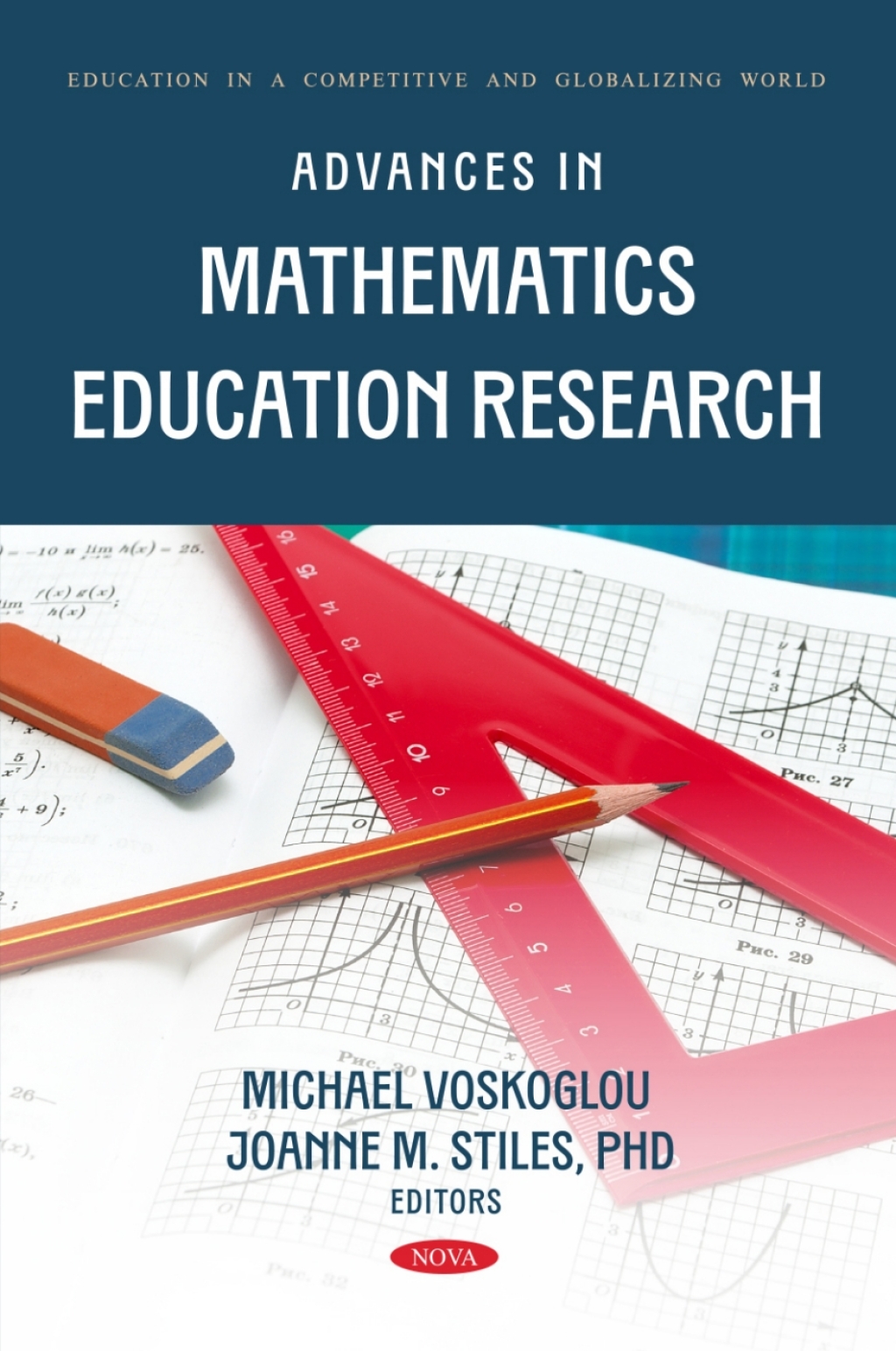 Advances in Mathematics Education Research â€“ PDF/EPUB Version Downloadable