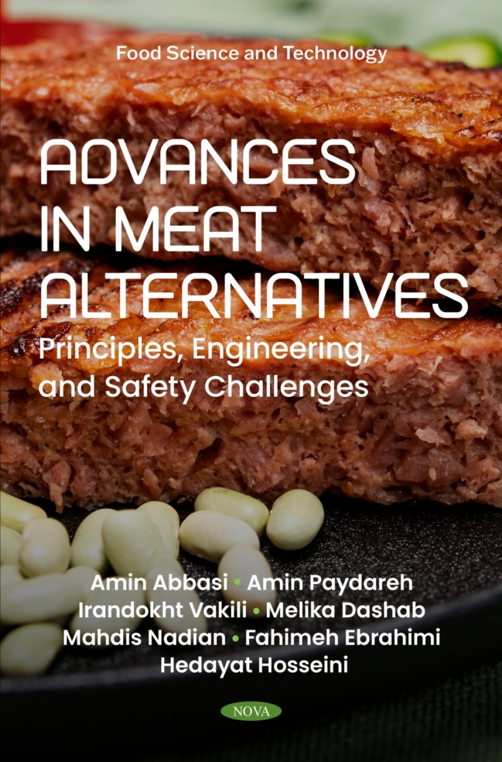 Advances in Meat Alternatives: Principles, Engineering, and Safety Challenges â€“ PDF/EPUB Version Downloadable