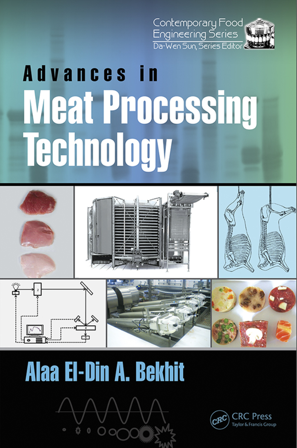 Advances in Meat Processing Technology 1st Edition â€“ PDF/EPUB Version Downloadable