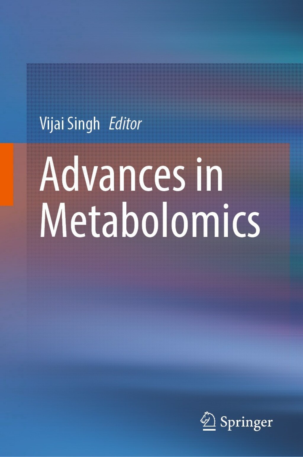 Advances in Metabolomics â€“ PDF/EPUB Version Downloadable