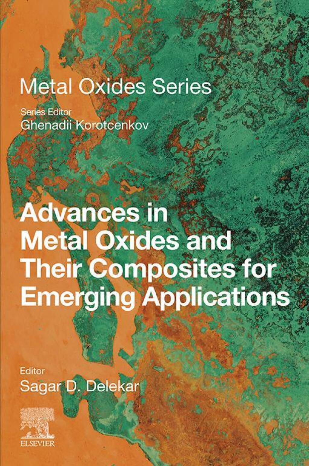 Advances in Metal Oxides and Their Composites for Emerging Applications 1st Edition â€“ PDF/EPUB Version Downloadable