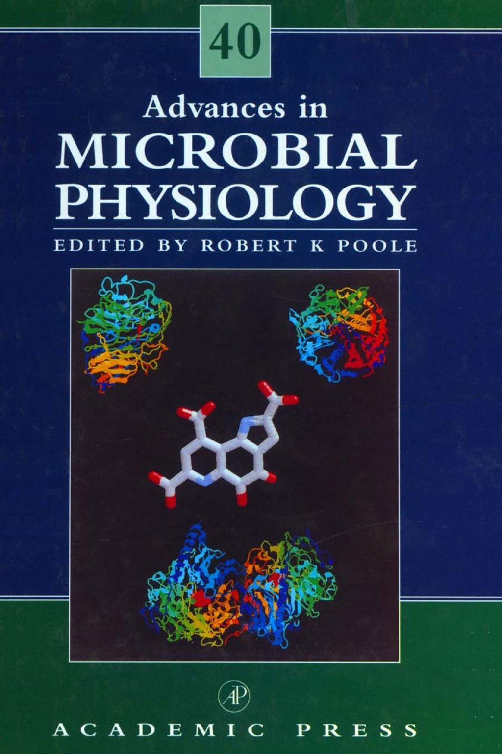 Advances in Microbial Physiology â€“ PDF/EPUB Version Downloadable