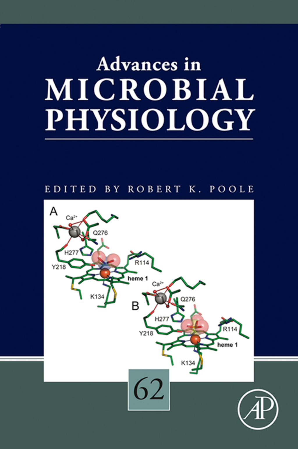 Advances in Microbial Physiology â€“ PDF/EPUB Version Downloadable