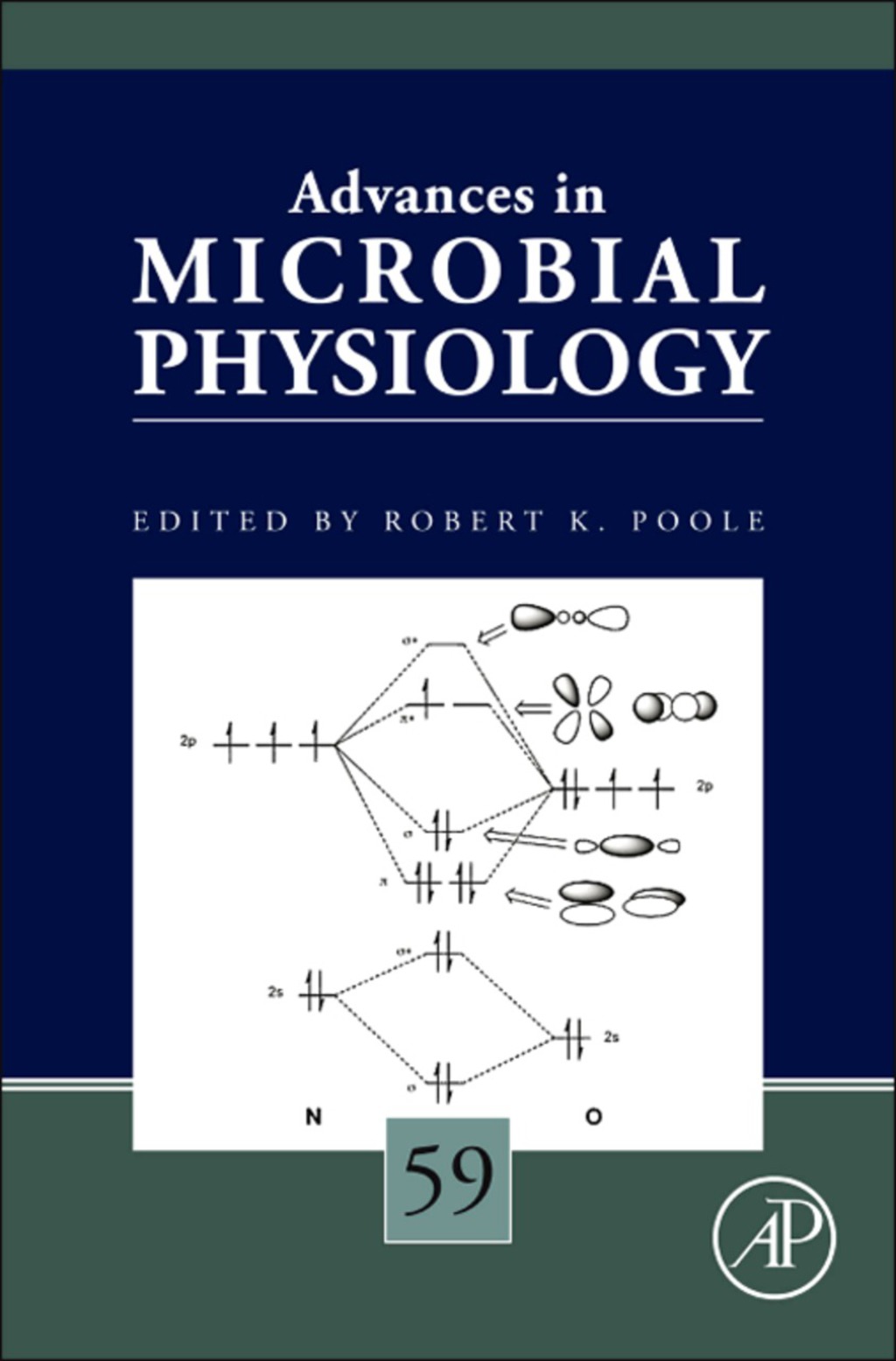 Advances in Microbial Physiology – PDF/EPUB Version Downloadable Advances in Microbial Physiology – PDF/EPUB Version Downloadable - Image 1