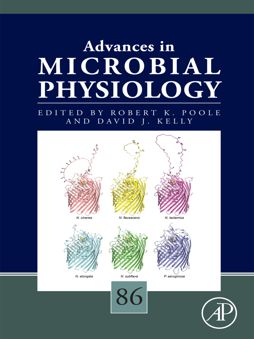 Advances in Microbial Physiology – PDF/EPUB Version Downloadable Advances in Microbial Physiology – PDF/EPUB Version Downloadable - Image 1