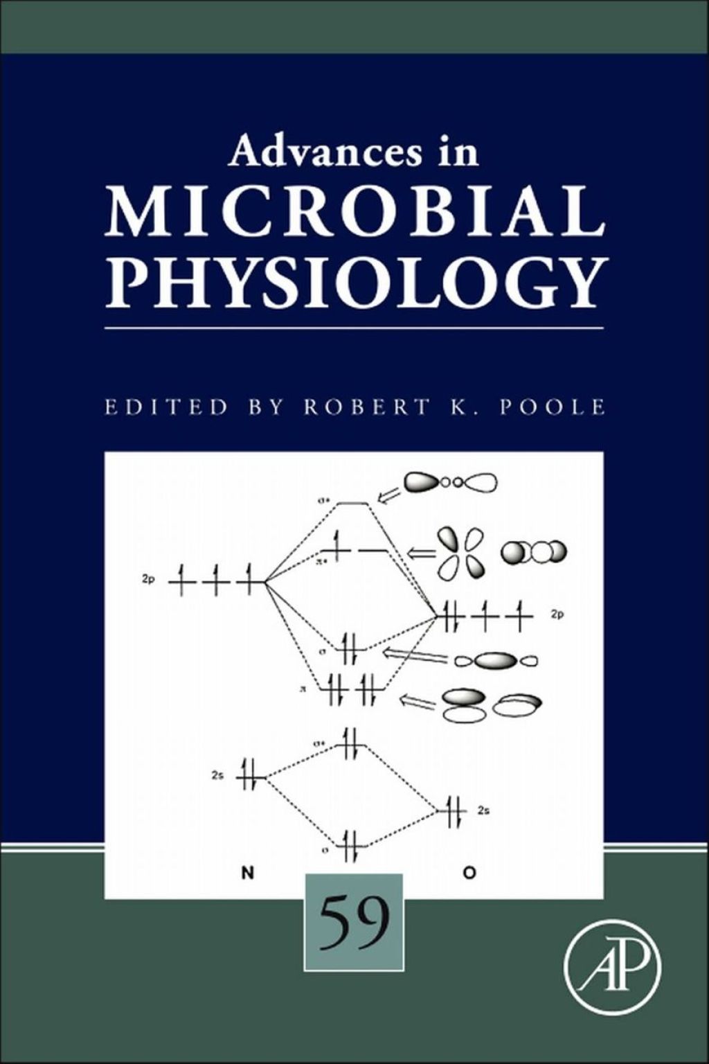 Advances in Microbial Physiology â€“ PDF/EPUB Version Downloadable