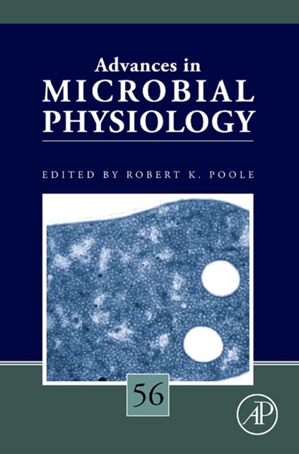Advances in Microbial Physiology – PDF/EPUB Version Downloadable Advances in Microbial Physiology – PDF/EPUB Version Downloadable - Image 1
