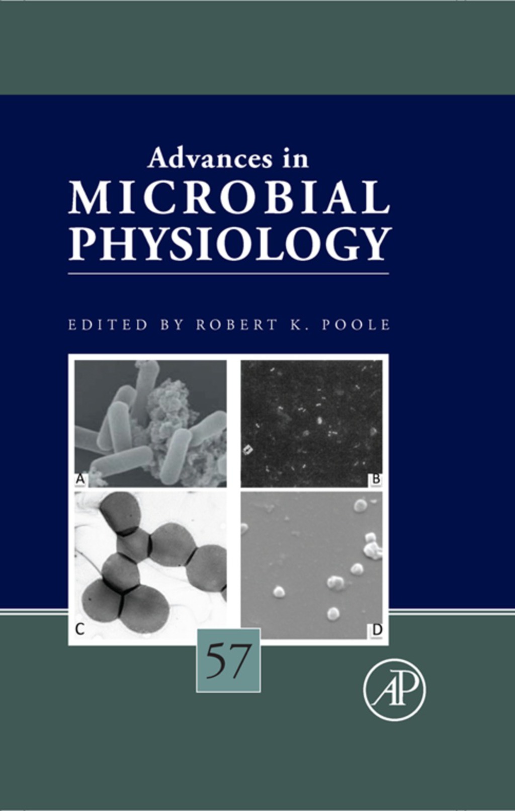 Advances in Microbial Physiology â€“ PDF/EPUB Version Downloadable