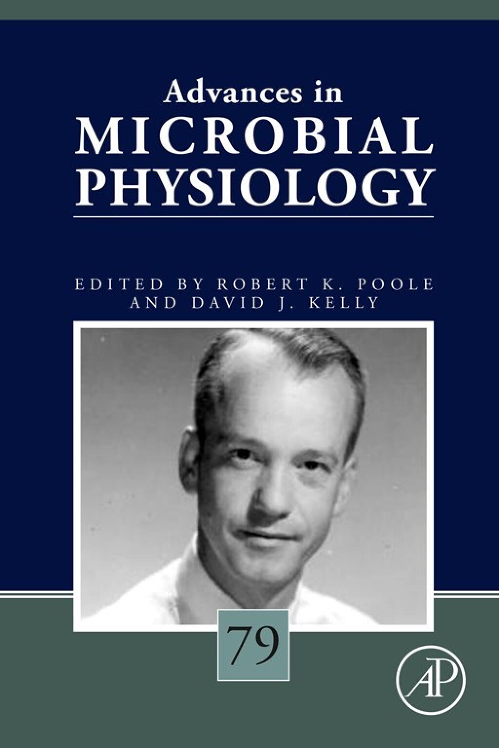 Advances in Microbial Physiology â€“ PDF/EPUB Version Downloadable