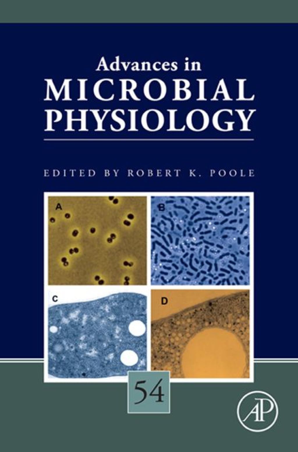 Advances in Microbial Physiology â€“ PDF/EPUB Version Downloadable