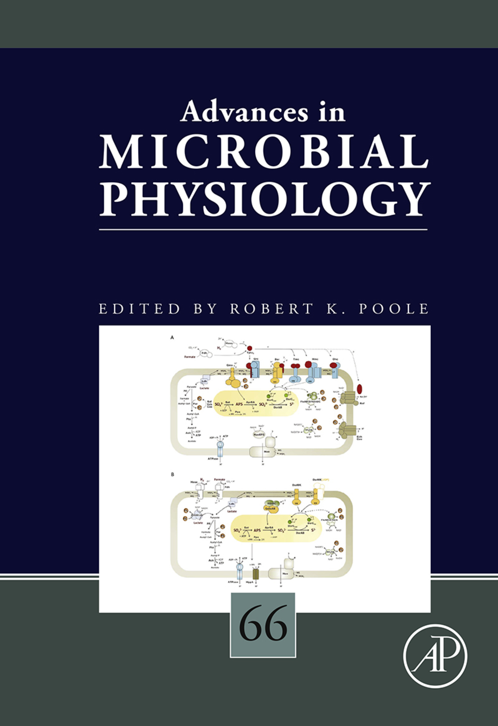 Advances in Microbial Physiology â€“ PDF/EPUB Version Downloadable