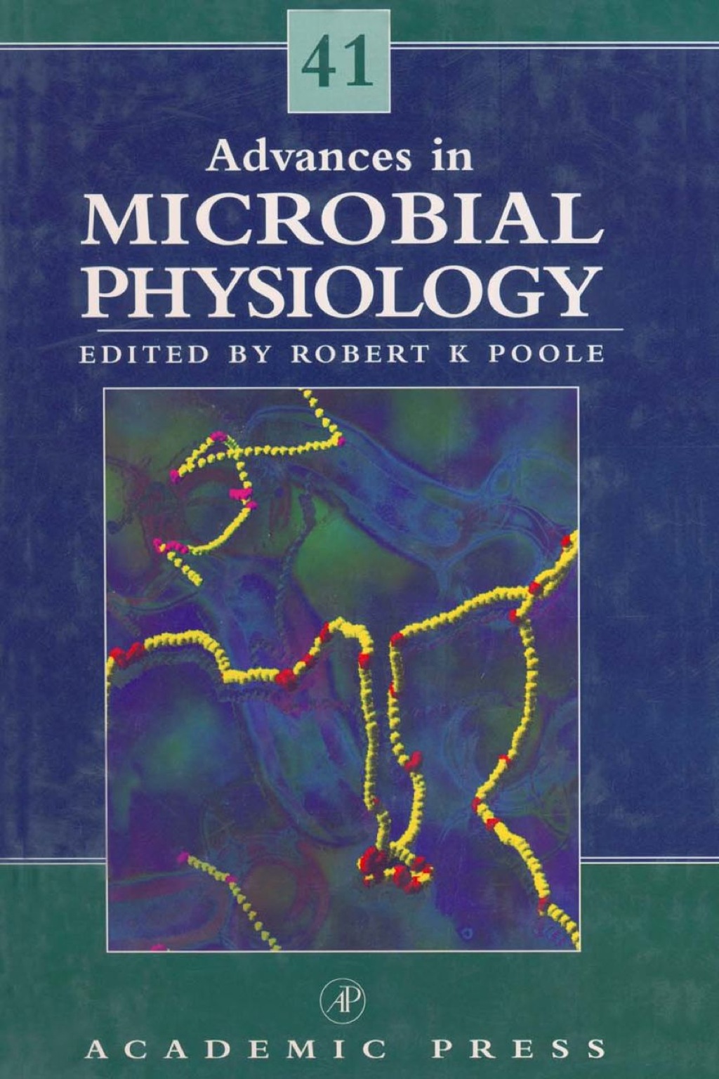 Advances in Microbial Physiology â€“ PDF/EPUB Version Downloadable