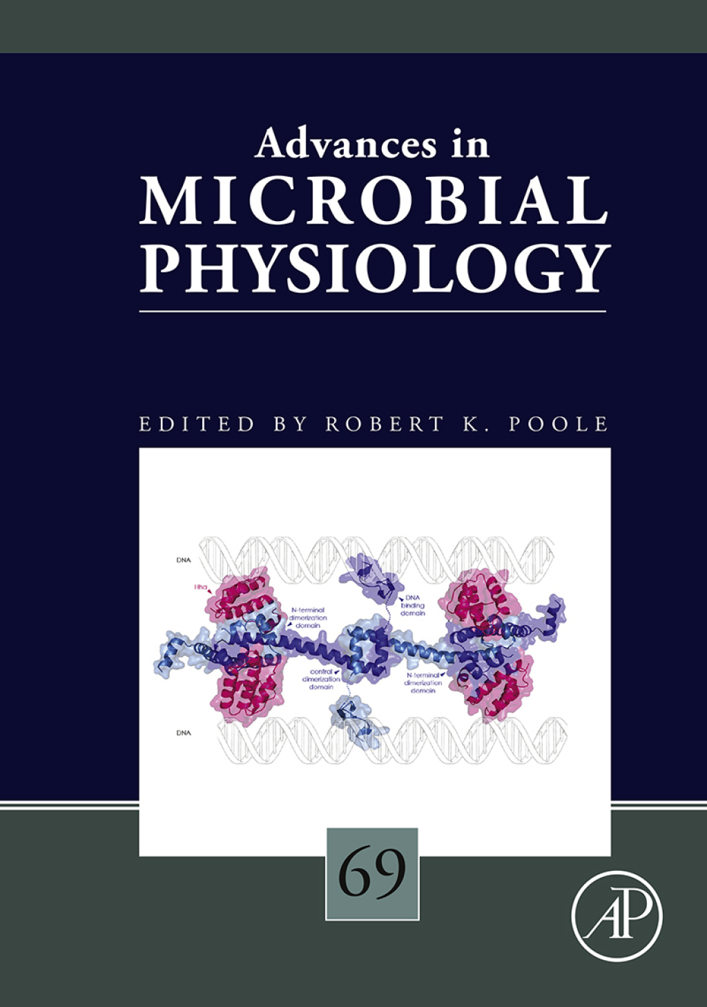 Advances in Microbial Physiology â€“ PDF/EPUB Version Downloadable