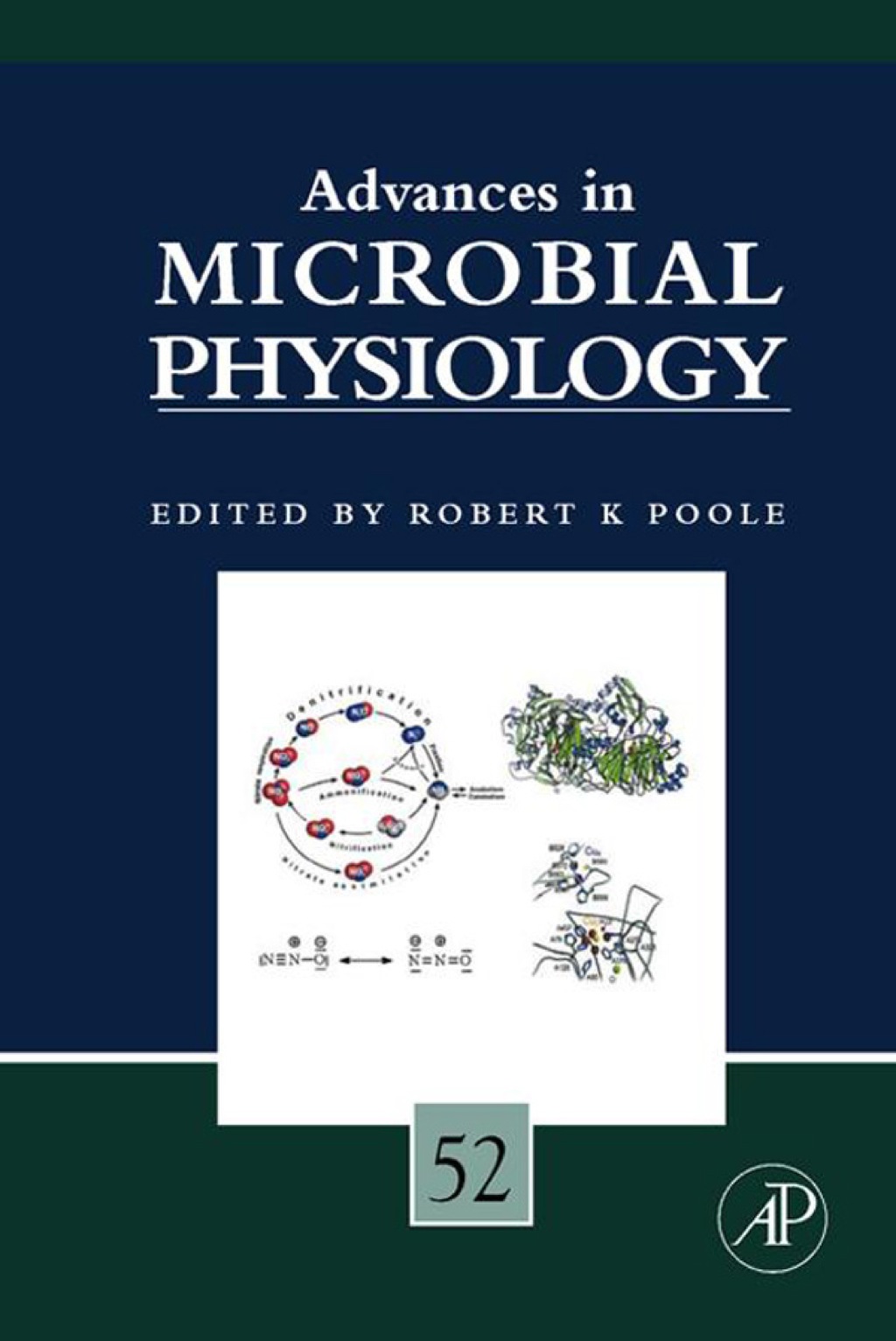 Advances in Microbial Physiology â€“ PDF/EPUB Version Downloadable