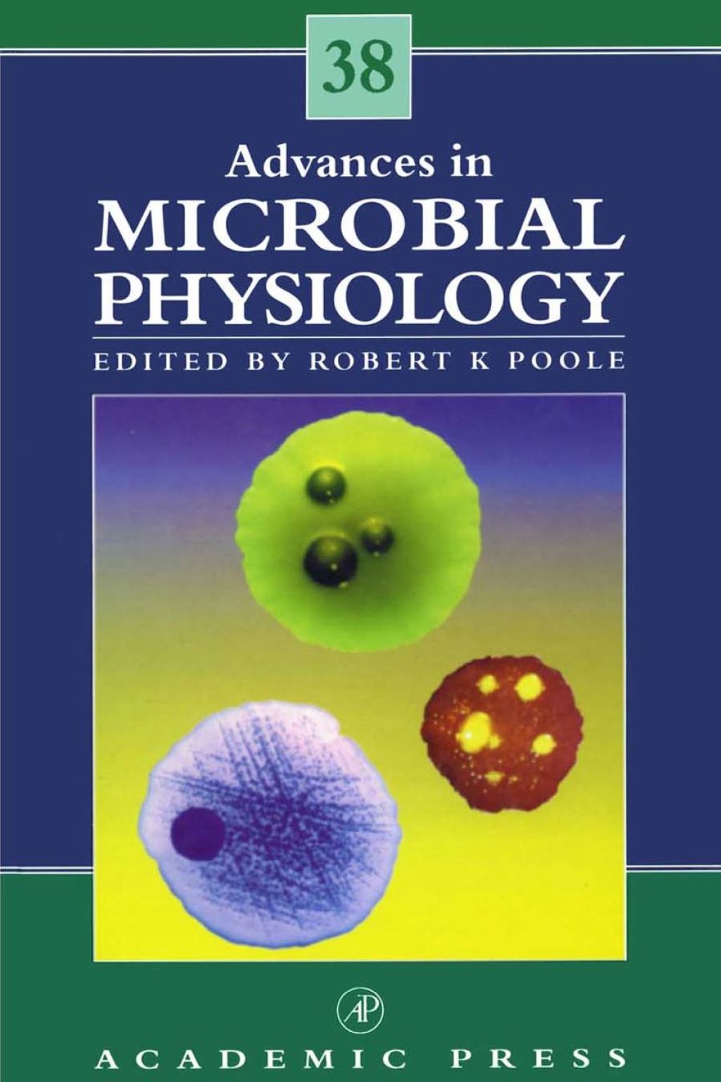 Advances in Microbial Physiology â€“ PDF/EPUB Version Downloadable