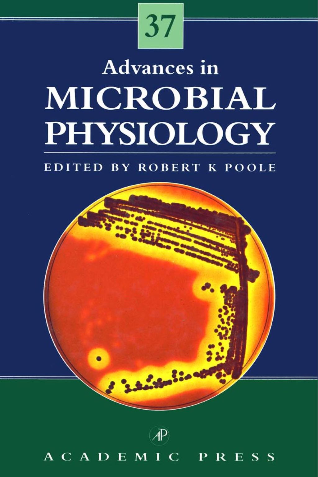 Advances in Microbial Physiology – PDF/EPUB Version Downloadable Advances in Microbial Physiology – PDF/EPUB Version Downloadable - Image 1