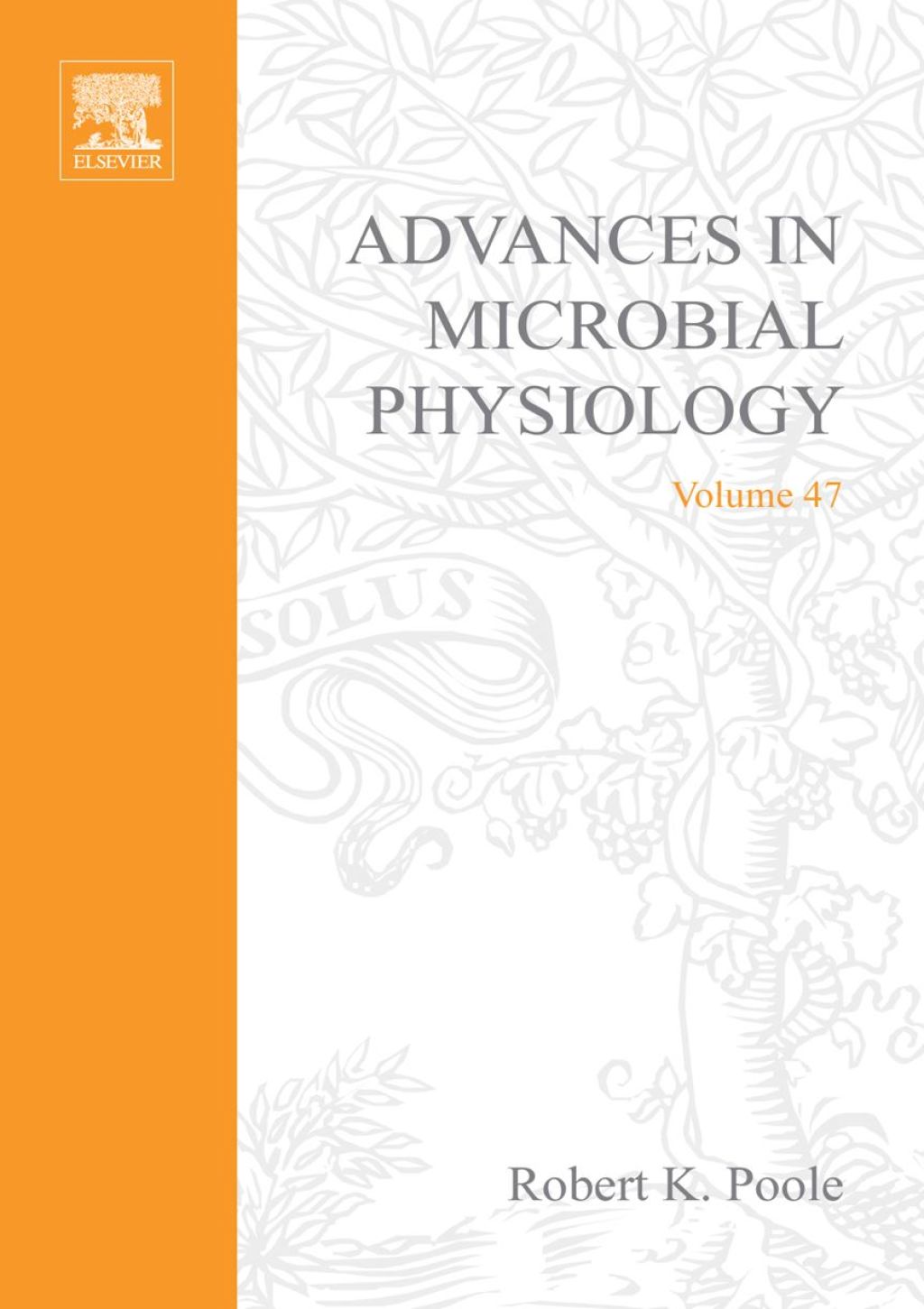 Advances in Microbial Physiology â€“ PDF/EPUB Version Downloadable