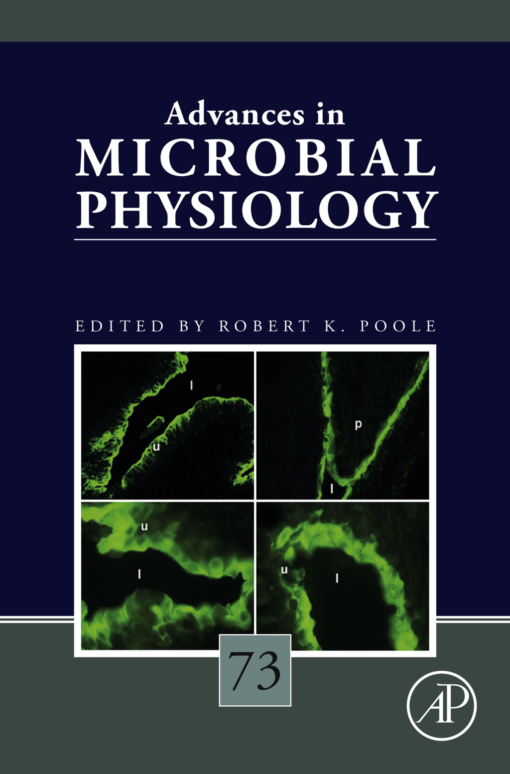 Advances in Microbial Physiology â€“ PDF/EPUB Version Downloadable