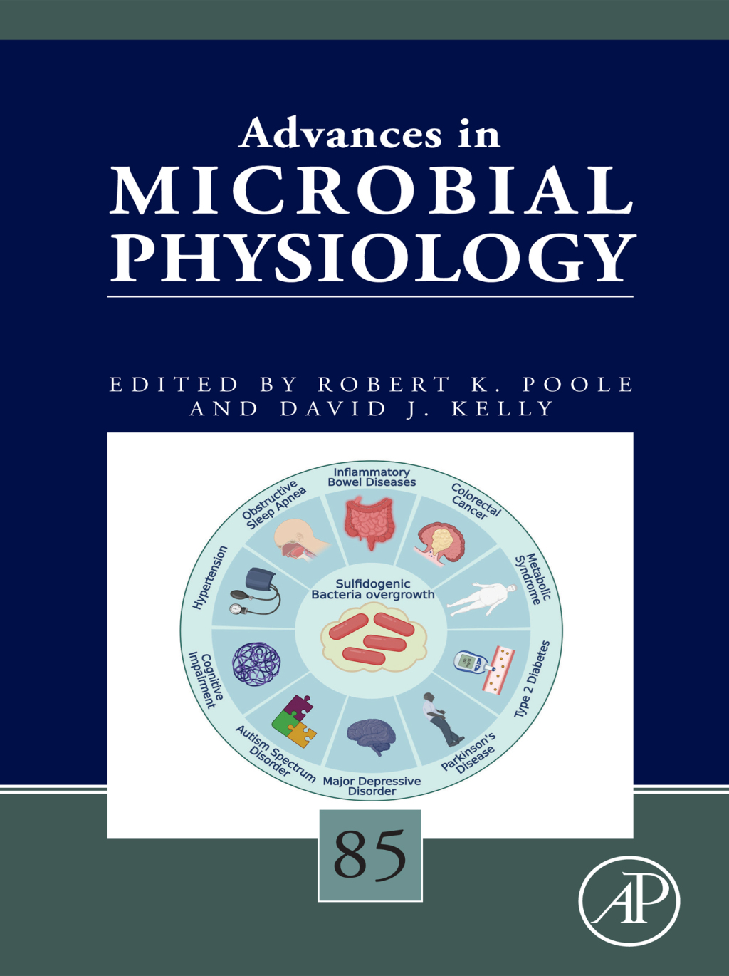 Advances in Microbial Physiology 1st Edition – PDF/EPUB Version Downloadable Advances in Microbial Physiology 1st Edition – PDF/EPUB Version Downloadable - Image 1