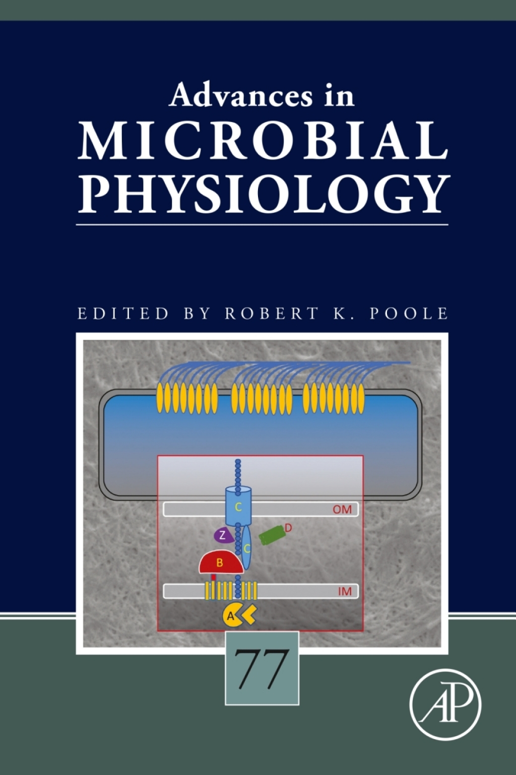 Advances in Microbial Physiology Volume 77 â€“ PDF/EPUB Version Downloadable