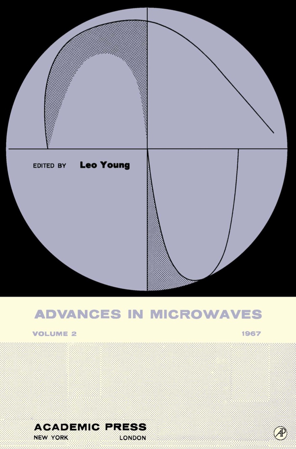 Advances in Microwaves Volume 2  â€“ PDF/EPUB Version Downloadable