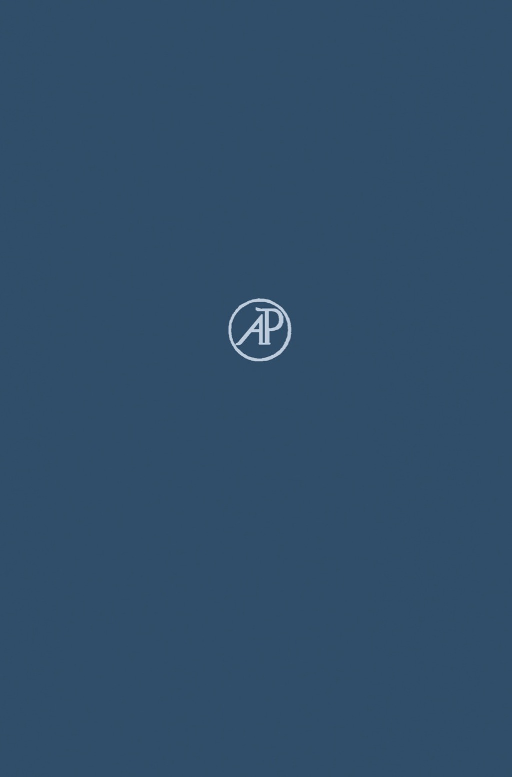Advances in Microwaves Volume 3  â€“ PDF/EPUB Version Downloadable
