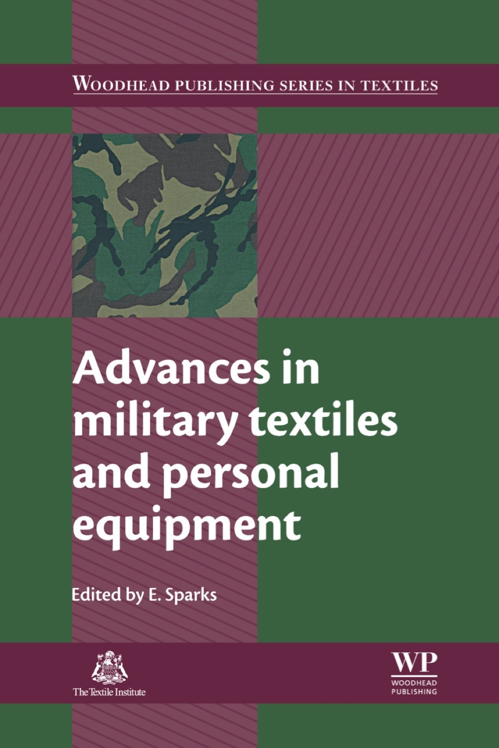 Advances in Military Textiles and Personal Equipment â€“ PDF/EPUB Version Downloadable