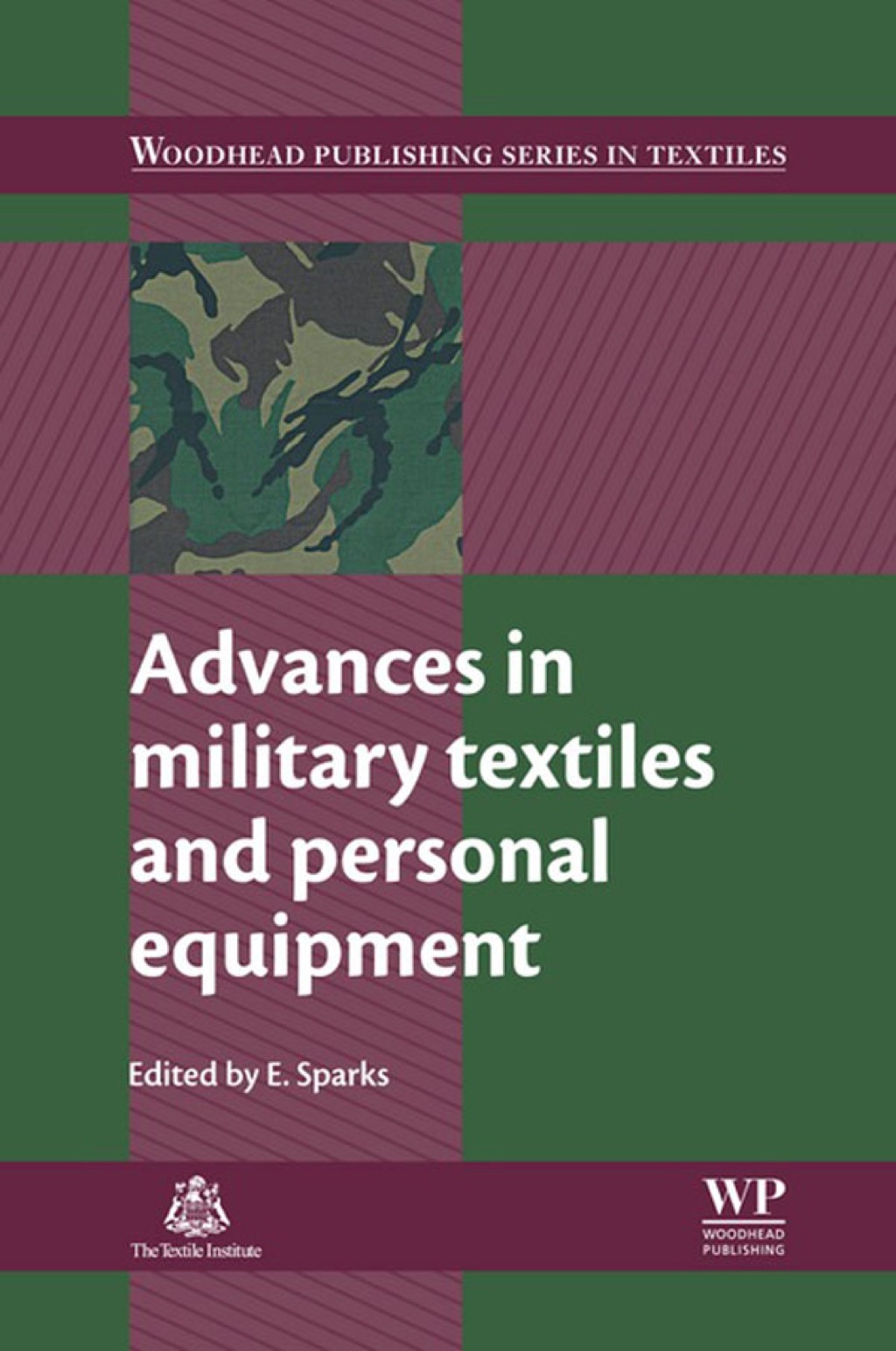 Advances in Military Textiles and Personal Equipment â€“ PDF/EPUB Version Downloadable