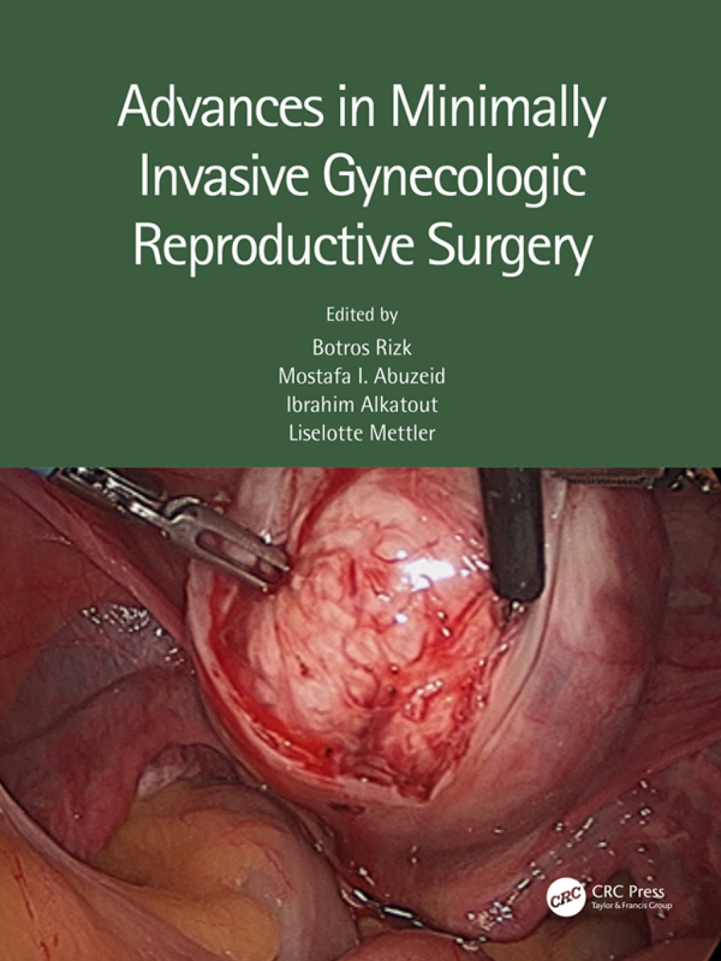 Advances in Minimally Invasive Gynecologic Reproductive Surgery 1st Edition â€“ PDF/EPUB Version Downloadable