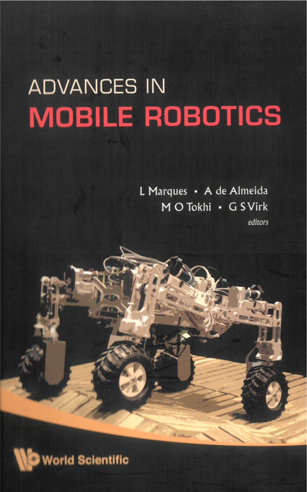 ADVANCES IN MOBILE ROBOTICS â€“ PDF/EPUB Version Downloadable