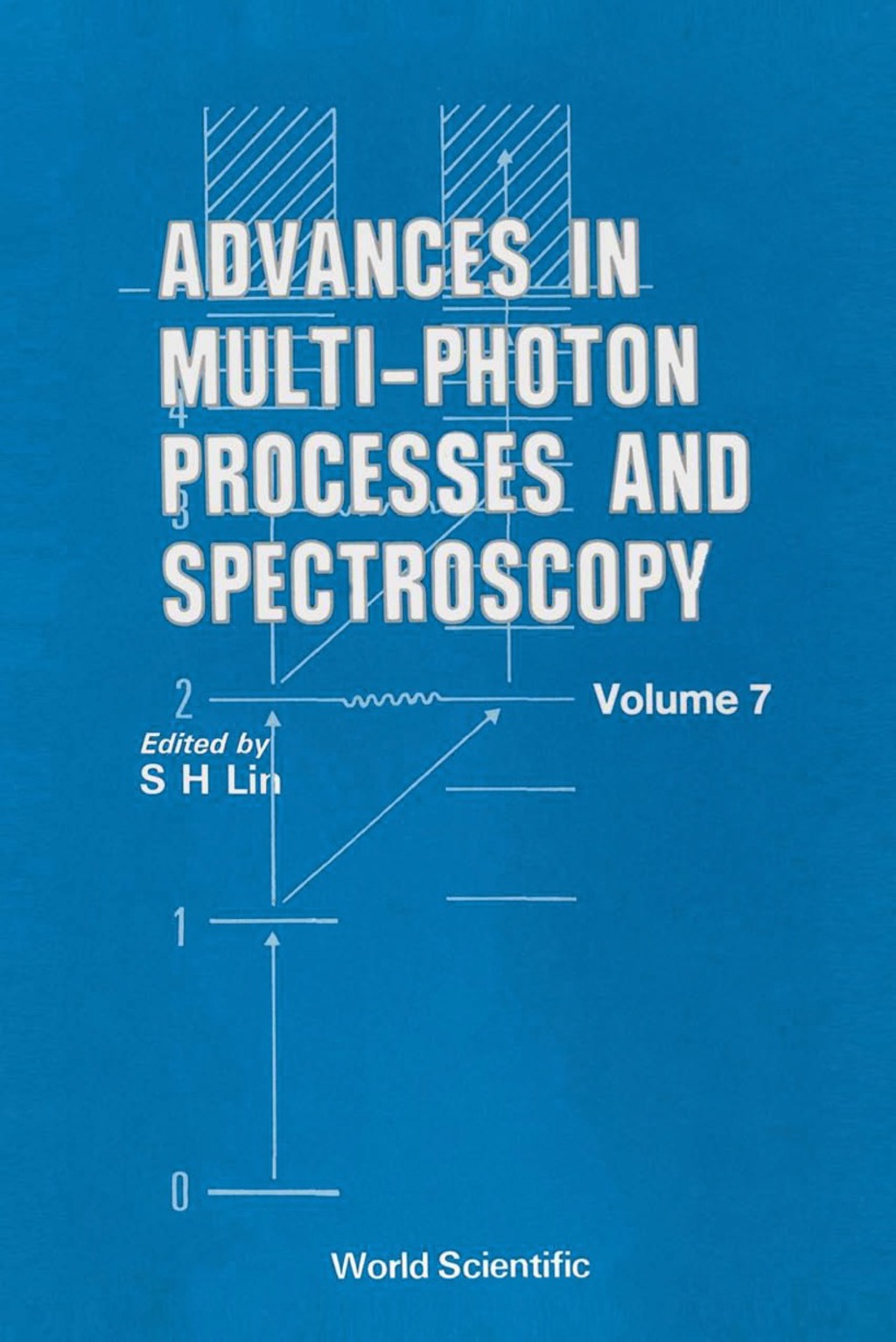 Advances In Multi-photon Processes And Spectroscopy, Vol 7 1st Edition â€“ PDF/EPUB Version Downloadable