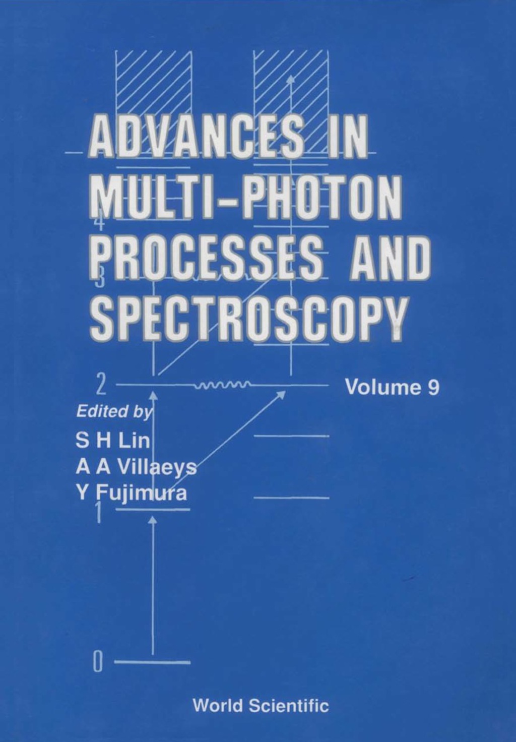 Advances In Multi-photon Processes And Spectroscopy, Vol 9 1st Edition â€“ PDF/EPUB Version Downloadable