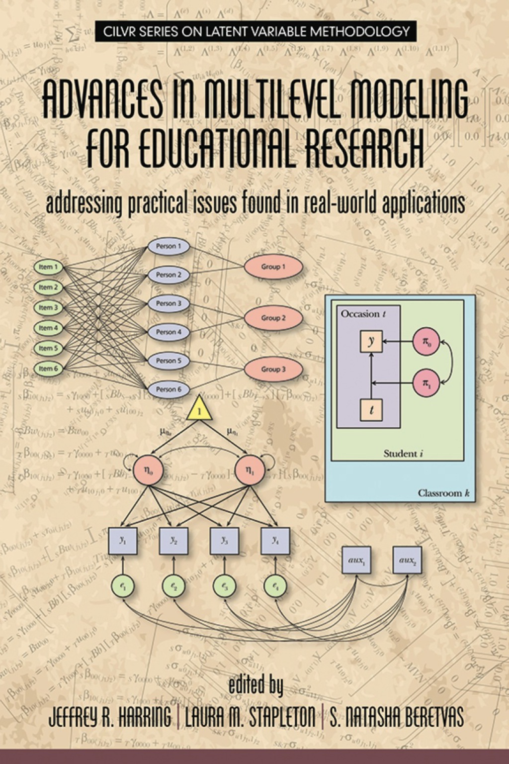 Advances in Multilevel Modeling for Educational Research: Addressing Practical Issues Found in RealÃ¢â‚¬ÂWorld Applications  â€“ PDF/EPUB Version Downloadable
