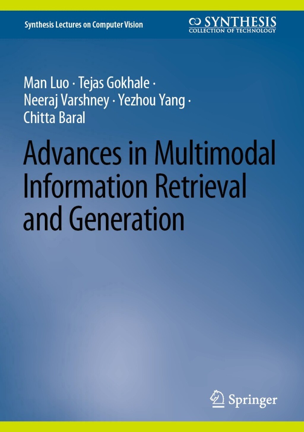 Advances in Multimodal Information Retrieval and Generation â€“ PDF ...