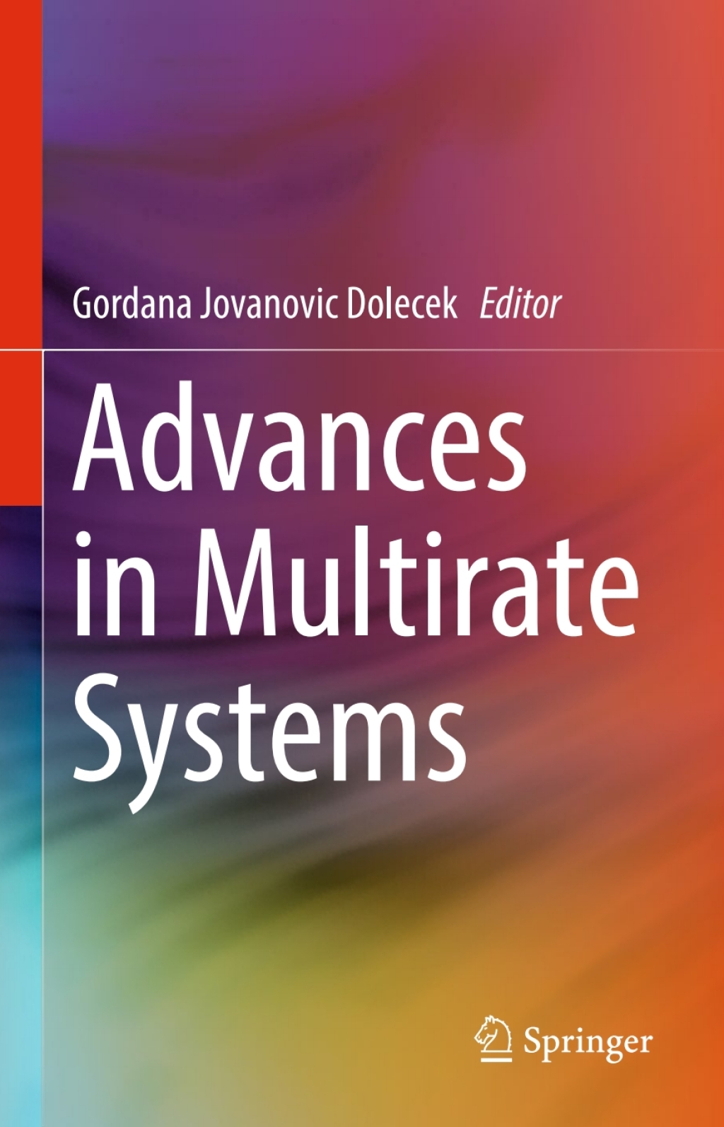 Advances in Multirate Systems â€“ PDF/EPUB Version Downloadable
