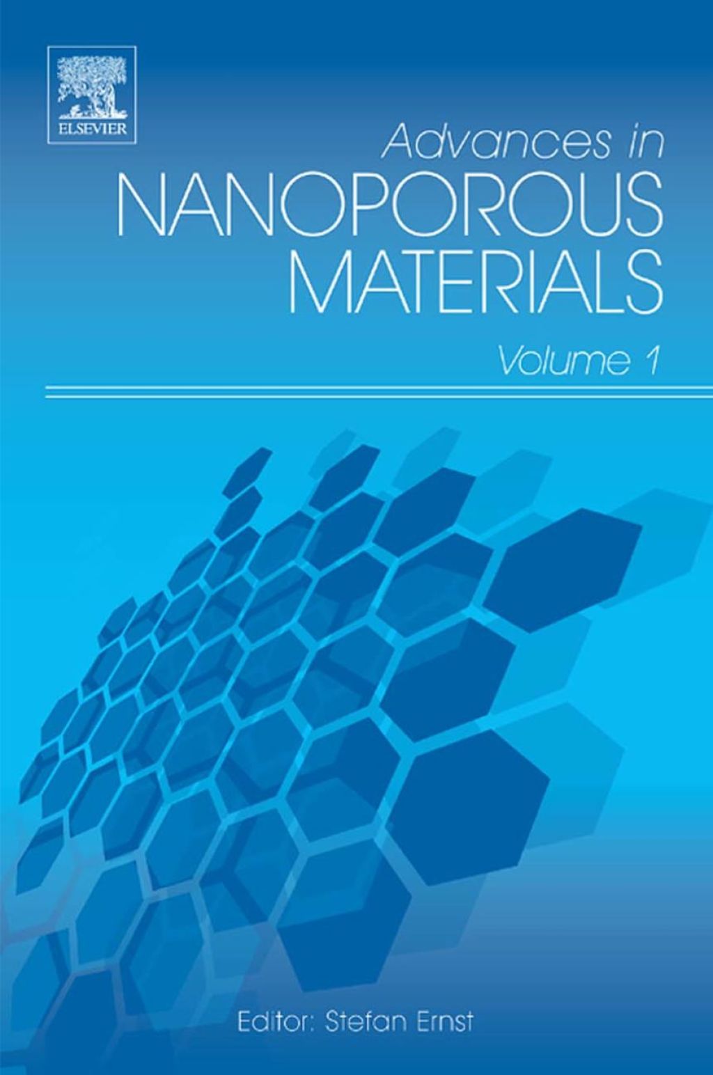 Advances in Nanoporous Materials â€“ PDF/EPUB Version Downloadable