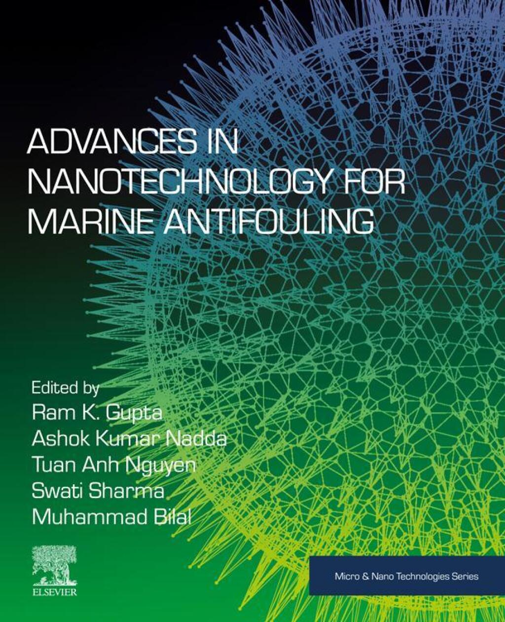 Advances in Nanotechnology for Marine Antifouling 1st Edition â€“ PDF/EPUB Version Downloadable