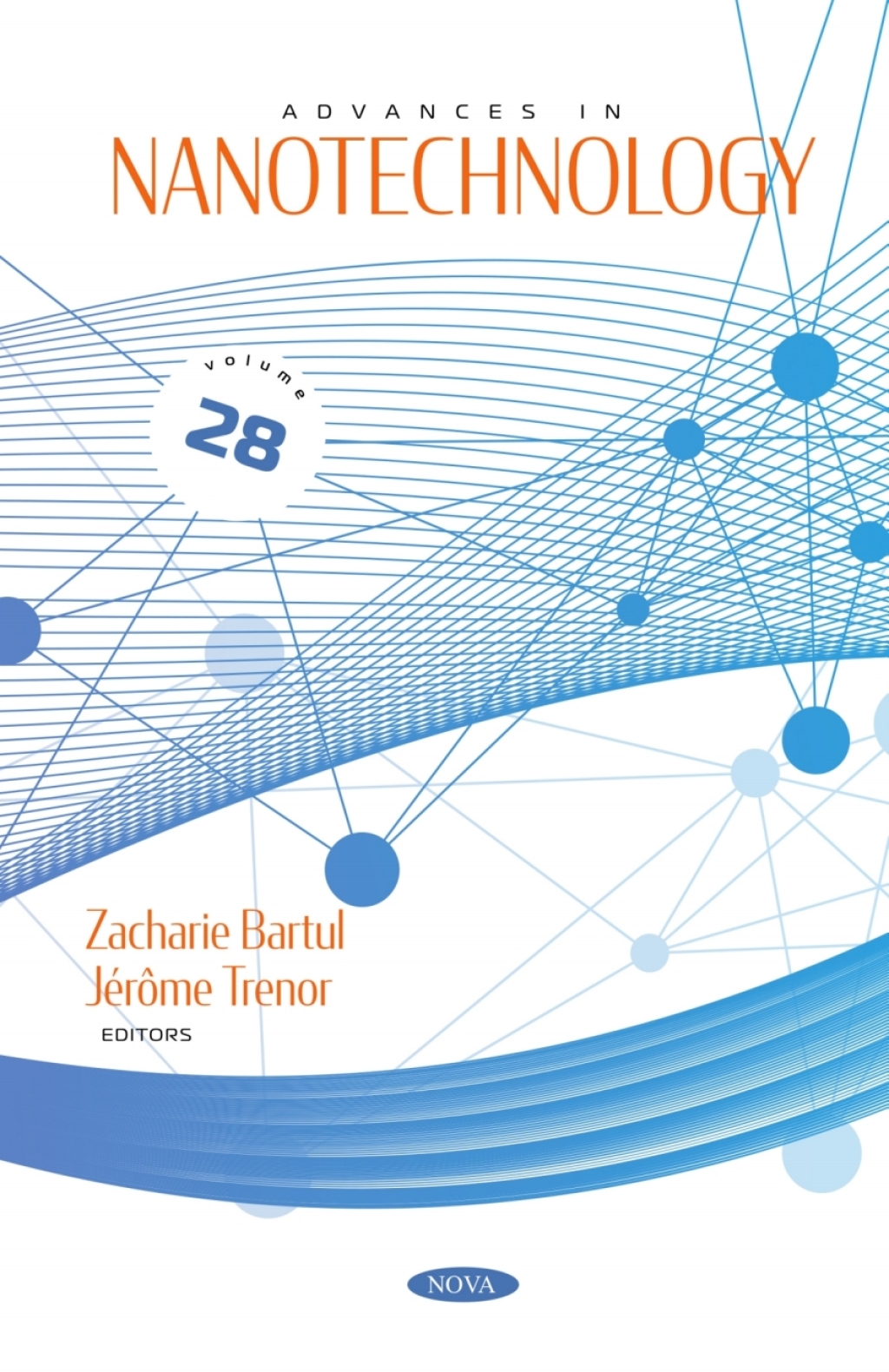 Advances in Nanotechnology. Volume 28 â€“ PDF/EPUB Version Downloadable