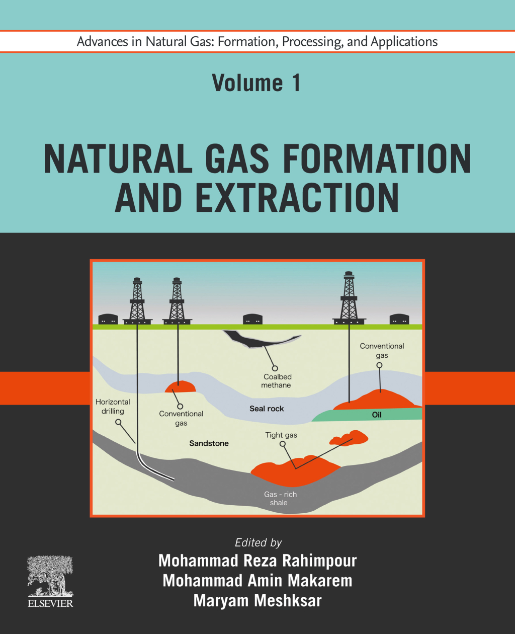 Advances in Natural Gas: Formation, Processing and Applications. Volume 1: Natural Gas Formation and Extraction 1st Edition â€“ PDF/EPUB Version Downloadable