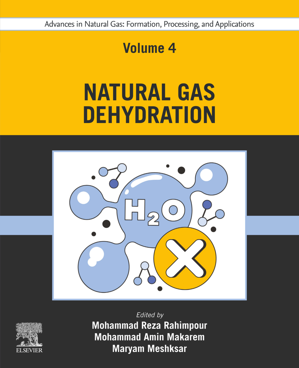 Advances in Natural Gas: Formation, Processing, and Applications. Volume 4: Natural Gas Dehydration 1st Edition â€“ PDF/EPUB Version Downloadable