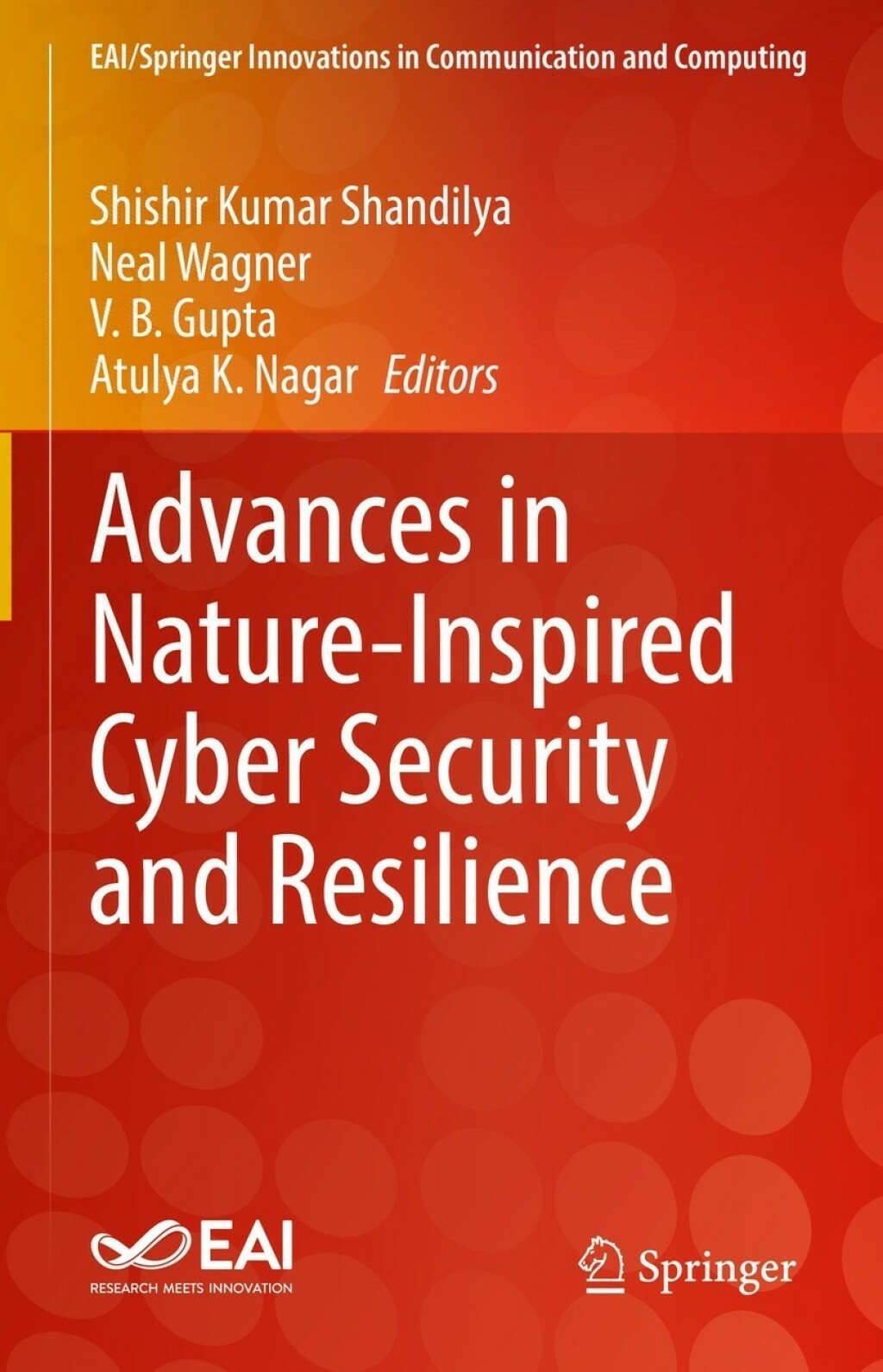 Advances in Nature-Inspired Cyber Security and Resilience â€“ PDF/EPUB ...